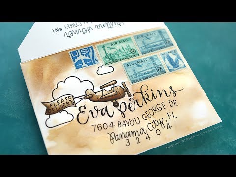Simon Says Stamp! Tim Holtz Distress Mini Ink Pad GROUND ESPRESSO Ranger TDP47353