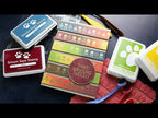Simon Says Stamp! C-Thru T SQUARE RULER Westcott JR12