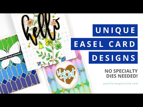 Simon Says Stamp! PinkFresh Studio WILDFLOWER SLIMLINE Clear Stamp Set 150722