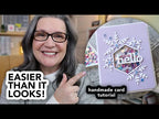 Simon Says Stamp! Simon Says Stamp Sequins WINTER GLITTER 1222wg Diecember