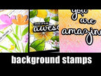 Simon Says Stamp! PinkFresh Studio SWEET MUSTARD Dye Ink Pad pfdi002