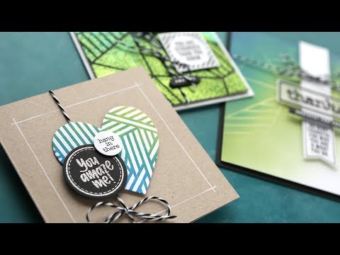 Simon Says Stamp! Simon Says Stamp WORD MIX 1 Wafer Dies sssd112019c