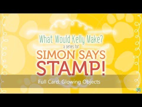 Simon Says Stamp! Tim Holtz Distress Ink Pad CHIPPED SAPPHIRE Ranger TIM27119