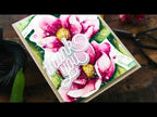 Simon Says Stamp! Tim Holtz Tonic Craft MINI SNIPS Scissors 816e