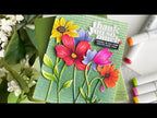 Simon Says Stamp! Tim Holtz Distress Oxide Ink Pad RUSTIC WILDERNESS Ranger tdo72829