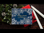 Simon Says Stamp! Simon Says Clear Stamps SNOWFLAKE EDGES sss202426