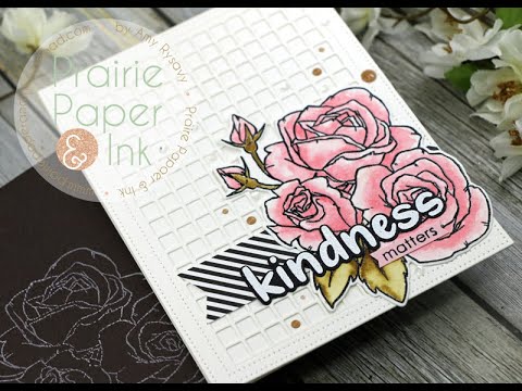 Simon Says Stamp! Tim Holtz Distress Oxide Ink Pad SPUN SUGAR Ranger tdo56232