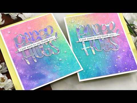 Simon Says Stamp! Tim Holtz Distress Oxide Spray KITSCH FLAMINGO Ranger tso72652