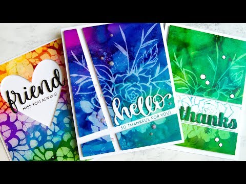 Simon Says Stamp! Tim Holtz TOOL SET Ranger tac58779