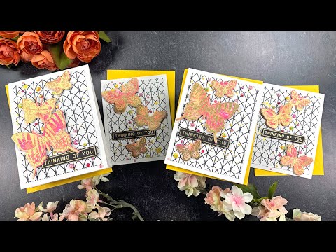 Simon Says Stamp! Simon Says Cling Stamps ARCHES BACKGROUND sss102430