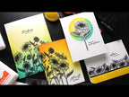 Simon Says Stamp! Simon Says Stamp SUNFLOWER FIELDS Wafer Dies sssd112612c