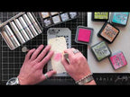 Simon Says Stamp! Tim Holtz Distress BLENDING BRUSHES Ranger tda62240