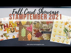 Simon Says Stamp! Simon Says Clear Stamps LINED LEAVES sss302344c