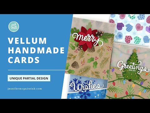 Simon Says Stamp! Pretty Pink Posh WINTER FOLIAGE Dies
