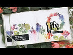 Simon Says Stamp! Tim Holtz Tonic GUILLOTINE COMFORT PAPER TRIMMER 160E