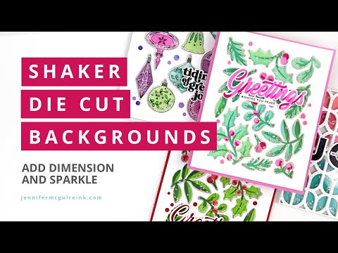 Simon Says Stamp! PinkFresh Studio JOY Hot Foil Plate 174922