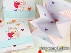 Simon Says Stamp! Ranger Embossing Powder SUPER FINE WHITE EPJ36678