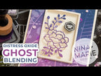 Simon Says Stamp! Simon Says Stamp WORD MIX 1 Wafer Dies sssd112019c