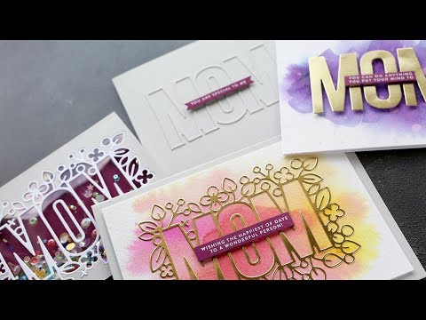 Simon Says Stamp! C-Thru T SQUARE RULER Westcott JR12