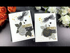Simon Says Stamp! Simon Says Stamp Embossing Folder LUMEN sf216