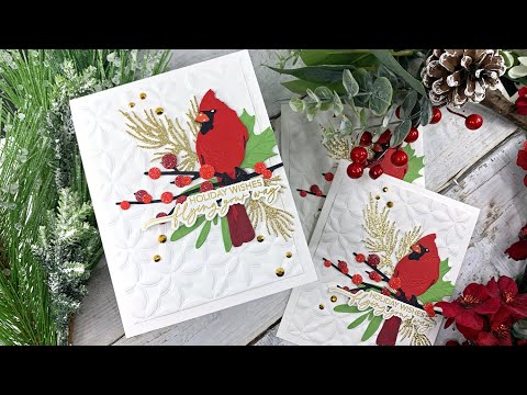 Simon Says Stamp! Honey Bee LET NATURE SING Dies hbds-466