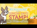 Simon Says Stamp! Tim Holtz Distress Ink Pad TWISTED CITRON Ranger TIM43294