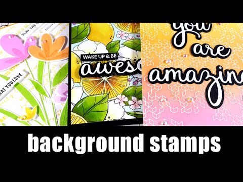 Simon Says Stamp! PinkFresh Studio BUBBLE GUM Dye Ink Pad pfdi030
