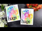 Simon Says Stamp! Tim Holtz Distress Spray Stain MERMAID LAGOON Ranger TSS44147