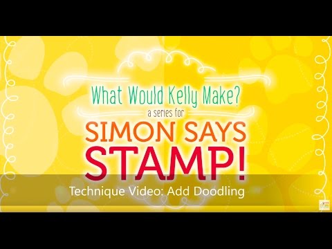 Simon Says Stamp! C-Thru T SQUARE RULER Westcott JR12