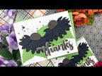 Simon Says Stamp! Honey Bee LOVELY LAYERS CONEFLOWER Dies hbdsllcf