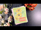 Simon Says Stamp! Tim Holtz Distress Oxide Ink Pad SALTWATER TAFFY Ranger tdo79545