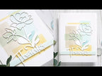 Simon Says Stamp! Ranger MINI ROUND INK BLENDING TOOLS IBT40965