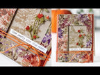 Simon Says Stamp! Tim Holtz Idea-ology SMALL TALK Stickers TH93193