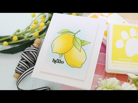 Simon Says Stamp! Simon Says Clear Stamps YOU SHINE sss202553c