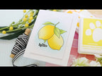 Simon Says Stamp! Simon Says Clear Stamps YOU SHINE sss202553c