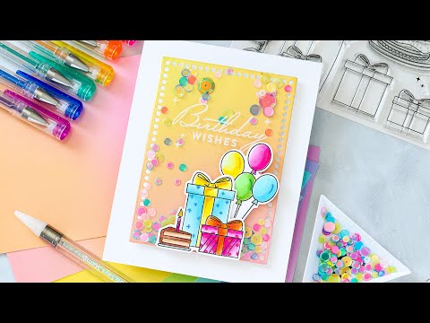 Simon Says Clear Stamps Best Year Yet sss202518c