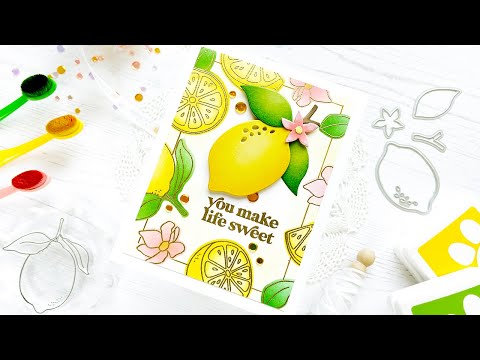 Simon Says Stamp! Simon Says Clear Stamps YOU SHINE sss202553c