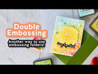Simon Says Stamp! Simon Says Stamp Envelopes SPRING GREEN sss92
