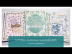 Simon Says Stamp! Simon Says Stamp BOLD HELLO Wafer Die sssd112103
