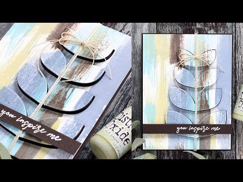 Simon Says Stamp! Tim Holtz Distress Oxide Reinker OLD PAPER Ranger tdr57192