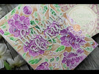 Simon Says Stamp! Tim Holtz DETAILER WATER BRUSH Ranger Watercoloring TIP33080