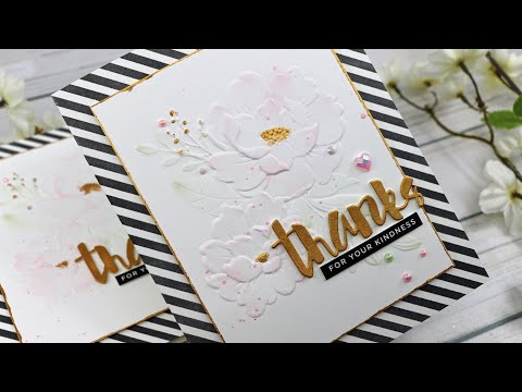 Simon Says Stamp! Simon Says Clear Stamps SAY IT ALL FRIEND sss202000