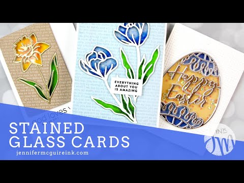 Simon Says Stamp! Simon Says Stamp CROCUS FLOWERS Wafer Dies sssd112107