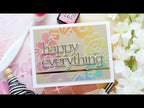 Simon Says Stamp! Tim Holtz Distress Ink Pad CARVED PUMPKIN Ranger TIM43201