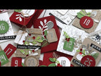 Simon Says Stamp! Tim Holtz SMALL Distress Brayer tda75547
