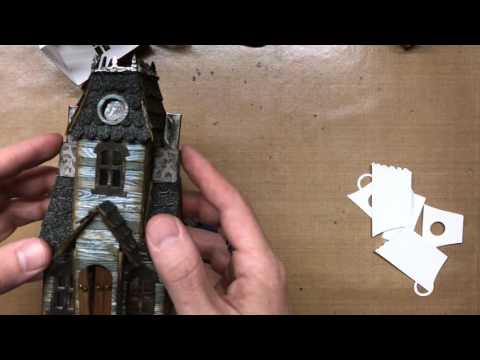 Simon Says Stamp! Tim Holtz Tonic GUILLOTINE COMFORT PAPER TRIMMER 160E