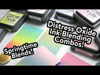 Simon Says Stamp! Tim Holtz Distress Oxide Ink Pad KITSCH FLAMINGO Ranger tdo72614