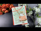Simon Says Stamp! Simon Says Stamp STREAMER RIBBONS Wafer Dies s730