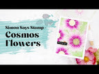Simon Says Stamp! Trinity Stamps PICK UP STICK tst008