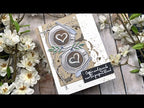 Simon Says Stamp! Tim Holtz Distress Oxide Spray HICKORY SMOKE Ranger tso67733